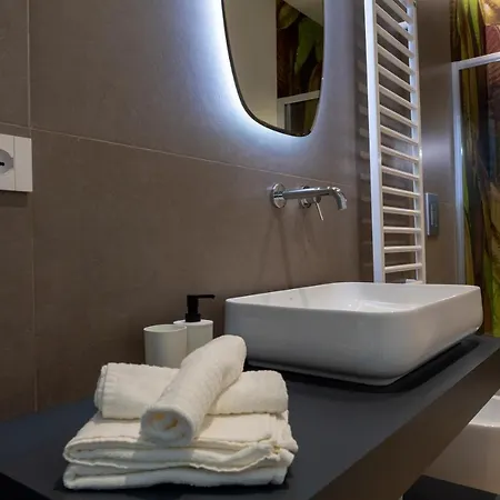 Lejlighed 7th Floor *