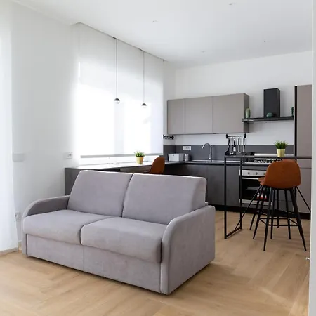 7th Floor Lejlighed Foggia