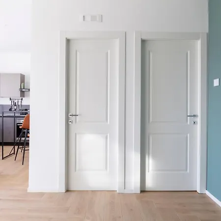 7th Floor Lejlighed *