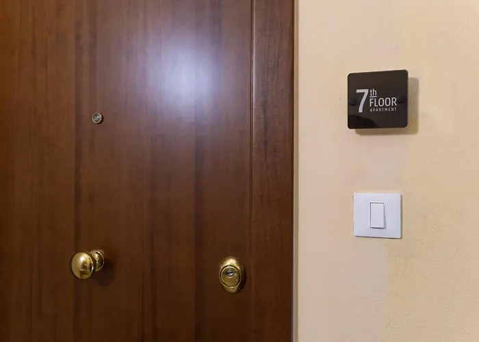 7th Floor *