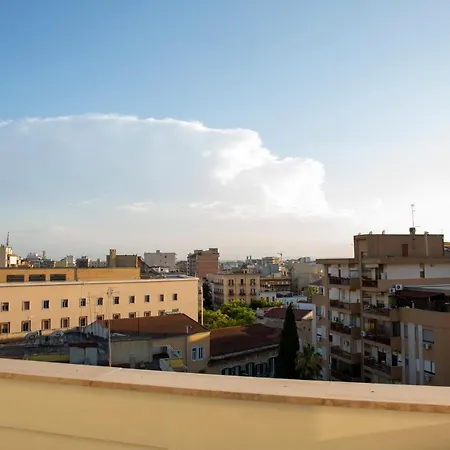 Apartment 7th Floor Foggia