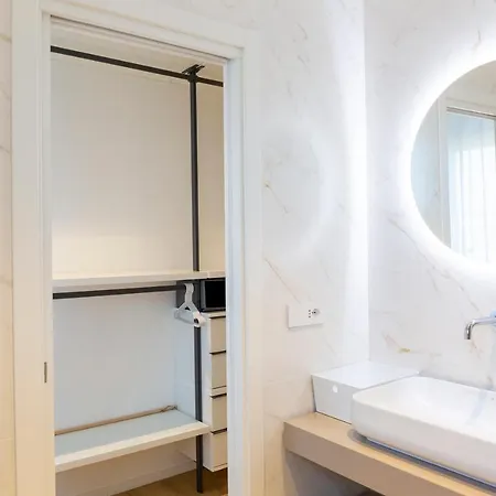 Apartamento 7th Floor