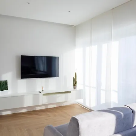 Apartamento 7th Floor Foggia