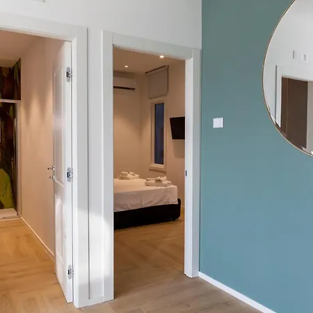 Apartamento 7th Floor