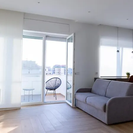 Apartamento 7th Floor