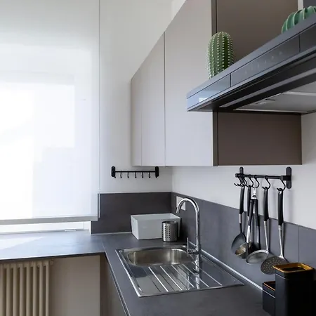 Apartamento 7th Floor Foggia