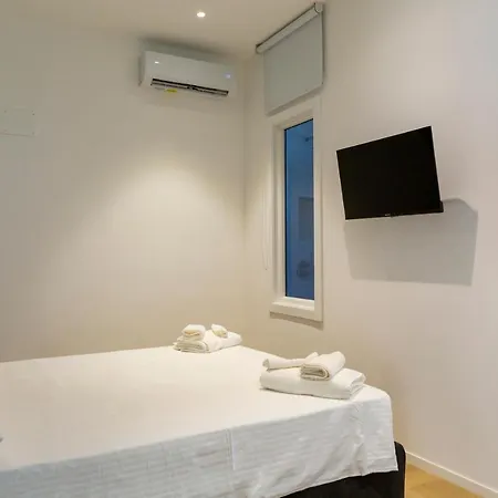 Apartamento 7th Floor